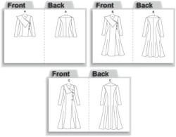 8307 coat line